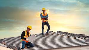 Best Rubber Roofing (EPDM, TPO)  in Jacobus, PA